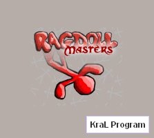 Ragdoll Masters 3.1 Cop Adam