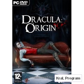 Dracula Origin Demo