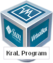 VirtualBox 1.6.6