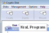 Cryptic Disk 2.5.6