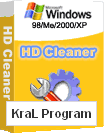 HDCleaner 3.152 Beta