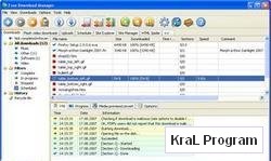 Free Download Manager 2.6 Build 805 Beta
