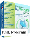 IQ Web FTP Server 11.5.1