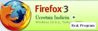 Internet Tarayici Mozilla Firefox 3.0.2