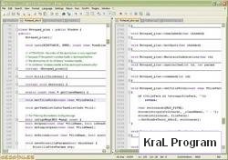 Notepad++ 5.1 RC