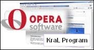 Opera Browser 9.6