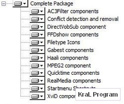 Vista Codec Package 5.0 B 3