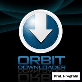 Orbit Downloader 2.7.8