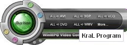 WinMPG Video Convert 8.7