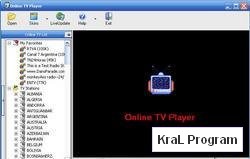 Online TV Player 4.9.1.0