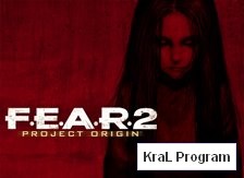 F.E.A.R. 2 Project Origin