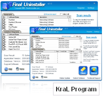 Final Uninstaller 2.1.6