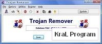 Trojan Remover 6.7.6 Build 2566