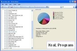 CD Archiver 5.7.3341