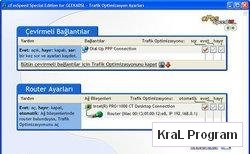 cFosSpeed 4.51 Turkce