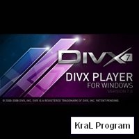 DivX Play 7.1.0.74