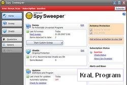 Spy Sweeper 6.1.0.107