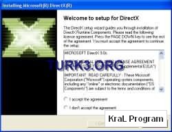 DirectX 9 .0c March