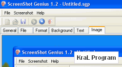 Screenshot Genius 1.2