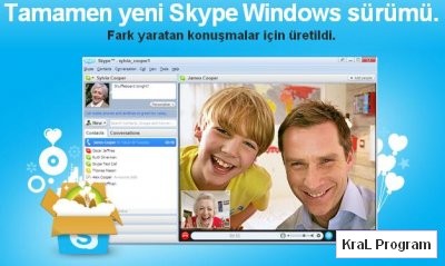 Skype 4.0.0.215
