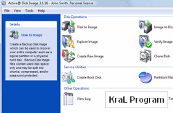 Active Disk Image 3.2.6