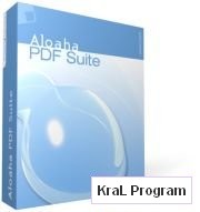 Aloaha PDF Suite 3.9.48