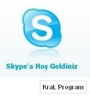 Skype 4.0.0.226 Turkce