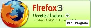 Mozilla firefox 3.0.10 Browser