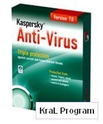 Kaspersky Anti-Virus 2010 9.0.0.420