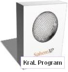 SphereXP 1.4.10 Windows Temasi Degistirme