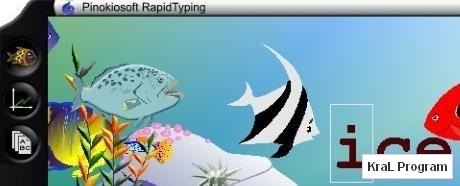 RapidTyping 2.9 Onparmak programi