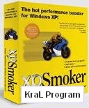 XP Smoker Pro 5.6 Windows hizlandirma