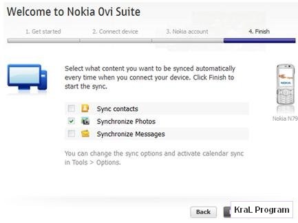 Nokia OVI Suite 2.0