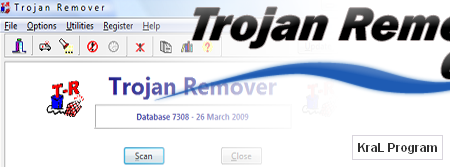 Trojan Remover 6.8