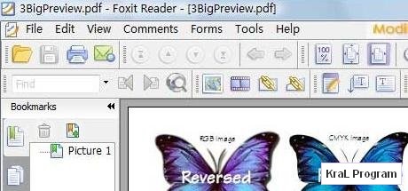 Foxit Reader 3.1.1.0901