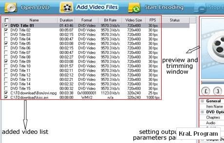 Any Video Converter 2.7.9 video donusturucu