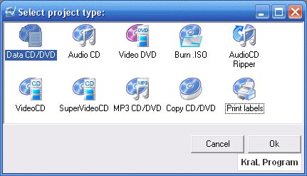 FinalBurner 2.17.0.180 Cd-Dvd Yazici