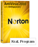 Norton AntiVirus 2011 18.0.0.42 Anti-Virus programi