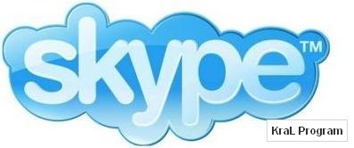 Skype 4.2.0.166 Sesli ve görüntülü iletişim yazılımı