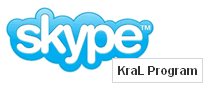 Skype 5 Videolu ve sesli sohbet programı