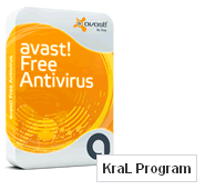 Avast! 6.0.1021 Antivirüs programı